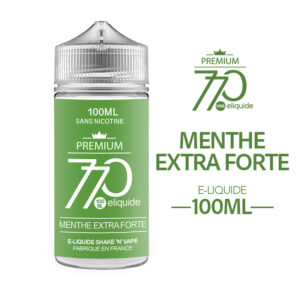MENTHE EXTRAFORTE
