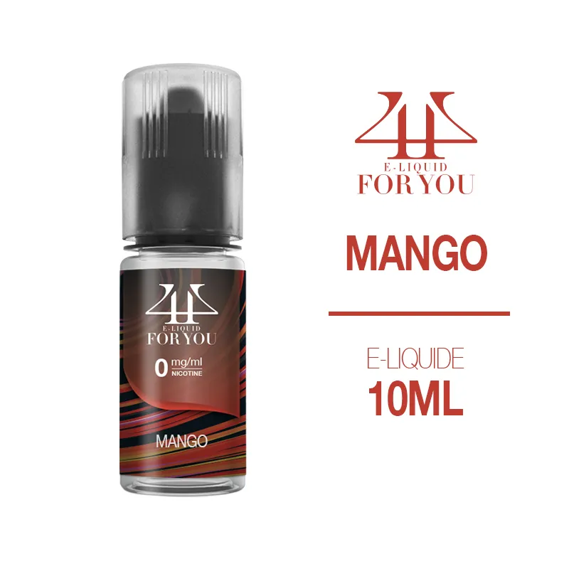 Eliquide origin vape 10ml mango
