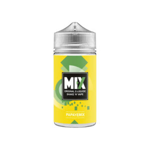 E-LIQUIDE PAPAY MIX 100 ml