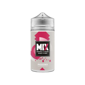 E-LIQUIDE PASSIO MIX 100 ml (nouvelle version)