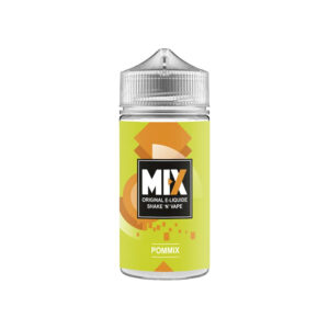 E-LIQUIDE POM MIX 100 ml