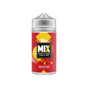 E-LIQUIDE REDAST MIX 100 ml