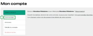 Comment contacter les différents services d’Eliquide Pas Cher? eliquide-pas-cher.fr accès commandes