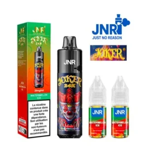 puff jnr rechargeable joker 24k watermelon ice