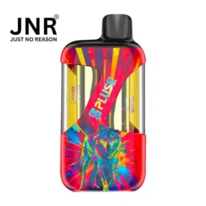 puff jnr zpluse 42k mixes berries