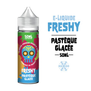 pasteque glacée 50ml