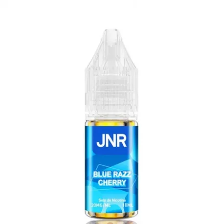 E-liquide JNR 10 ml – Blue Razz Cherry (Framboise Bleue Cerise) eliquide-pas-cher.fr E-liquide JNR 10 ml – Blue Razz Cherry (Framboise Bleue Cerise)