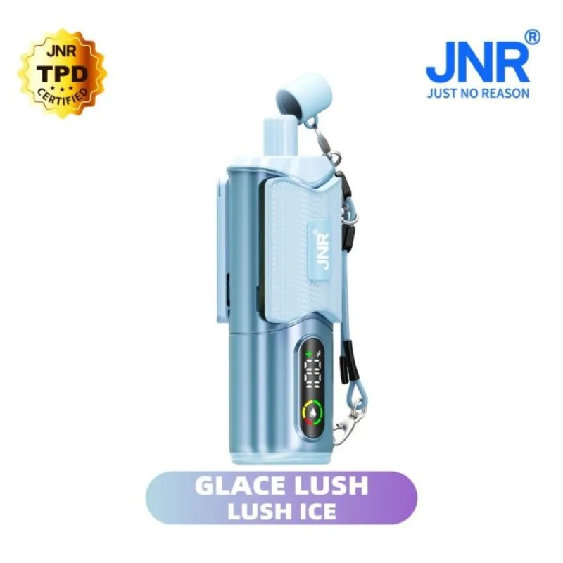 Puff JNR Shishasip 35K – Lush Ice (Pastèque Glacée) eliquide-pas-cher.fr Puff JNR Shishasip 35K – Lush Ice (Pastèque Glacée)