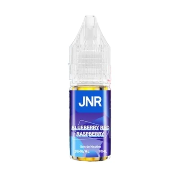 E-liquide JNR 10 ml – Blueberry Red Raspberry (Myrtille Framboise Rouge) eliquide-pas-cher.fr E-liquide JNR 10 ml – Blueberry Red Raspberry (Myrtille Framboise Rouge)