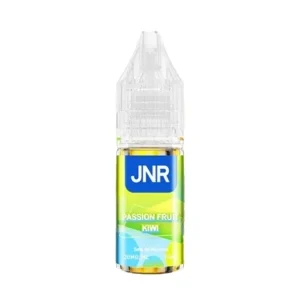 E-liquide JNR 10 ml – Passion Fruit Kiwi (Fruit de la Passion Kiwi)