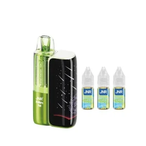 Puff JNR Stellarc 50K – Watermelon Ice (Pastèque Glacée)
